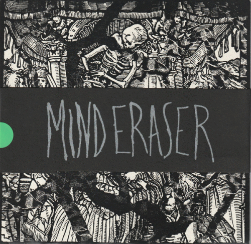 Mind Eraser : Teenagers